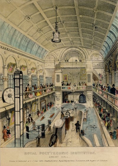 Grande salle de l