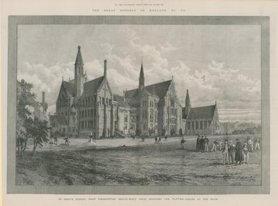 Grandes écoles d