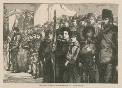Élèves de l