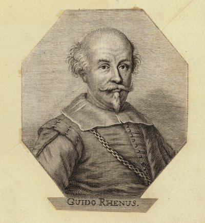 Guido Reni - English School