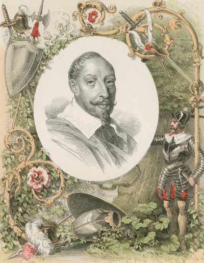 Gustave-Adolphe - English School