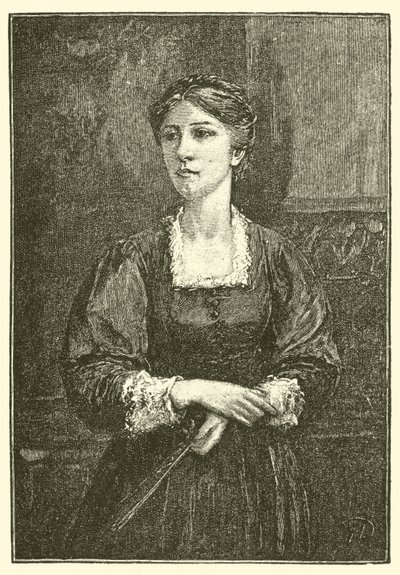 Gwendolen - English School