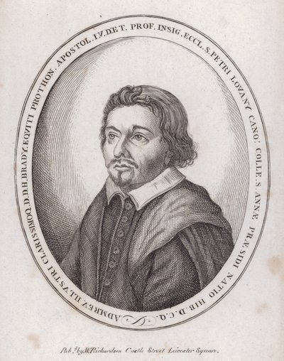 H Brady, éditeur anglais d