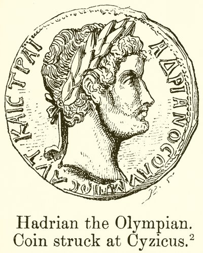 Hadrien l