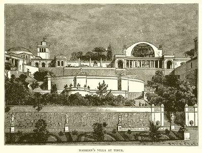 Villa d