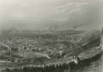 Halifax - English School
