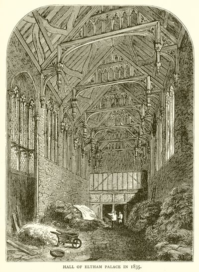 Salle du Palais d