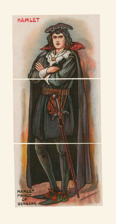 Hamlet - English School