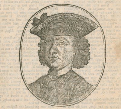Hannah Snell, la femme soldat - English School