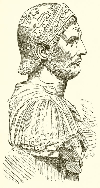 Hannibal - English School