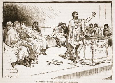 Hannibal à l
