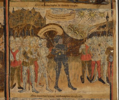 Bataille de Mortimer