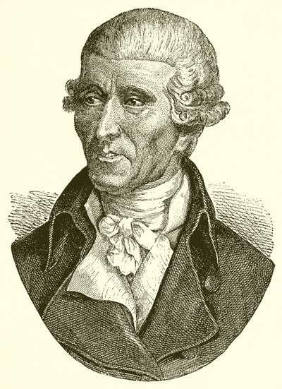 Haydn - English School