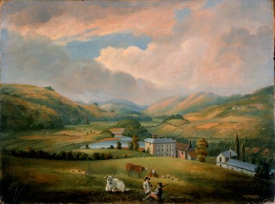 Pont de Haydon - English School
