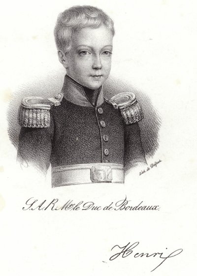 Henri d