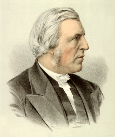 Henry Allon - English School