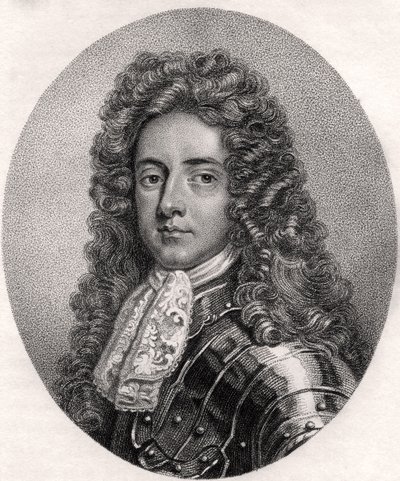 Henry Booth, illustration de 