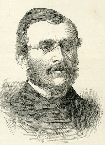 Henry Brittan Willis (1810-84) de l