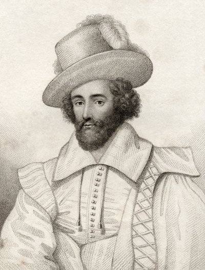 Henry Carey, illustration de 
