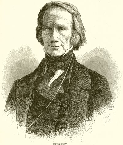 Henry Clay - English School