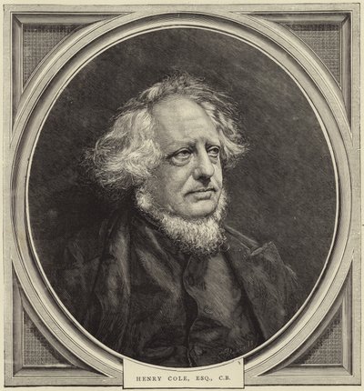Henry Cole - English School