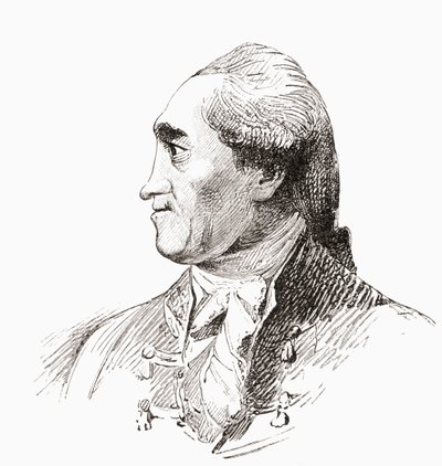 Henry Flood, de 