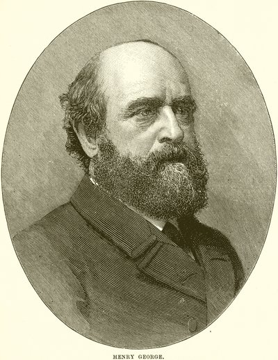 Henry George - English School
