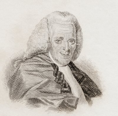 Henry Home, Lord Kames - English School