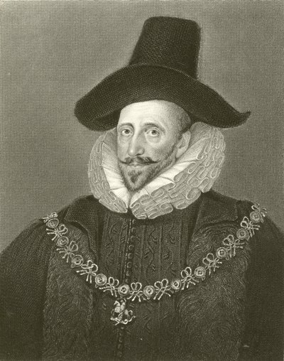 Henry Howard, Comte de Northampton - English School