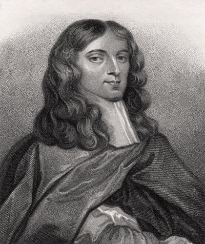 Henry Hyde, gravé par Bocquet, illustration de 