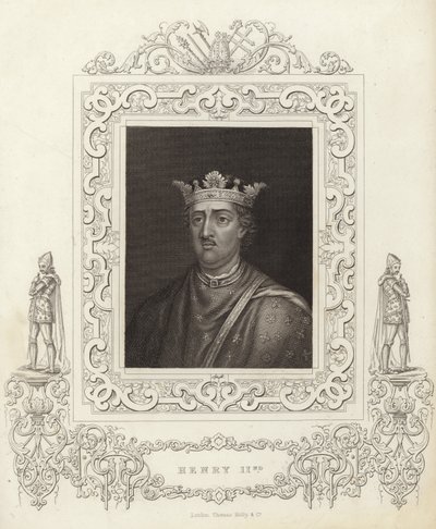 Henri II - Roi d