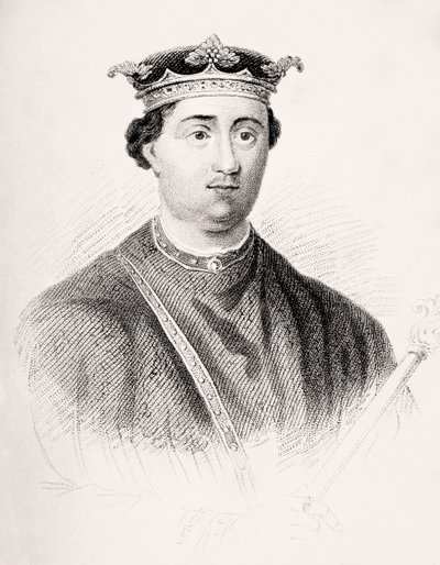 Henri II, roi d
