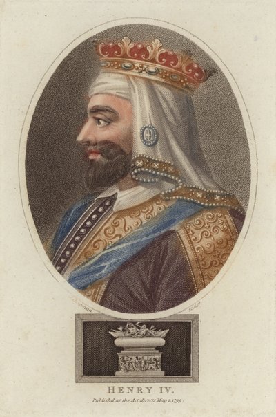 Henri IV, roi d