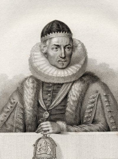 Henry Montagu, illustration de 