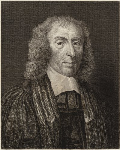 Henry More - English School