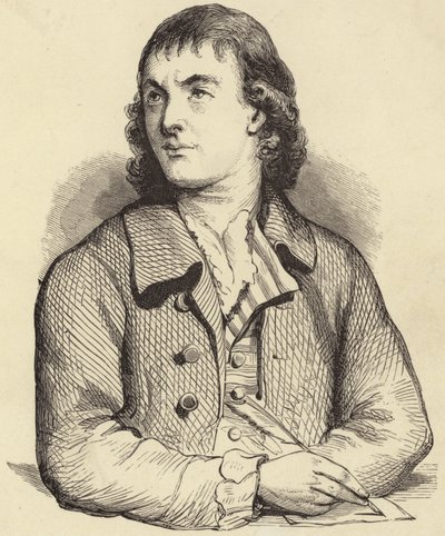 Henry Sampson Woodfall - English School
