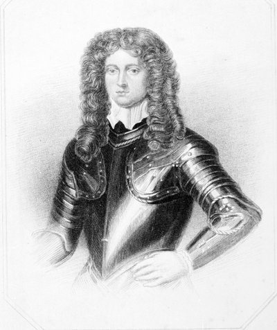 Henry Spencer, d