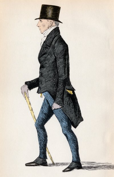 Henry Thomas Cockburn, Lord Cockburn - English School