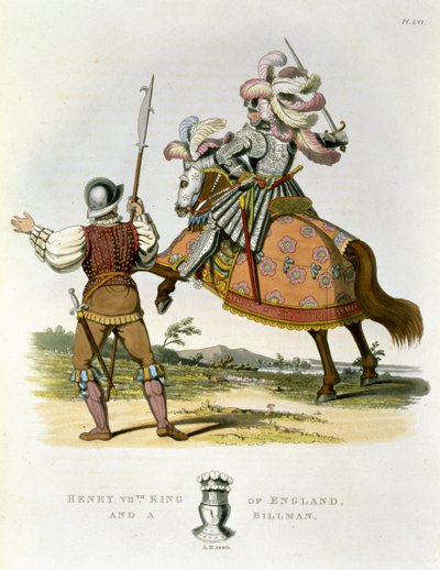 Henri VII, Roi d