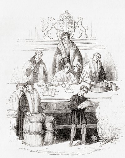 Procès des poids et mesures d