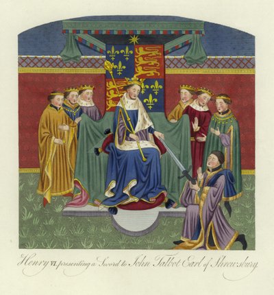 Henri VI, roi d