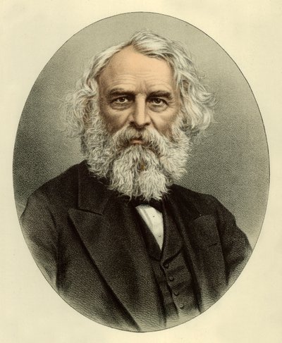 Henry Wadsworth Longfellow - English School