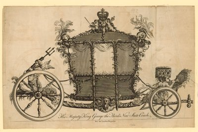 Le nouveau carrosse d