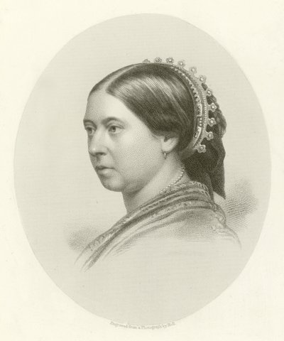 Sa Majesté la Reine - English School