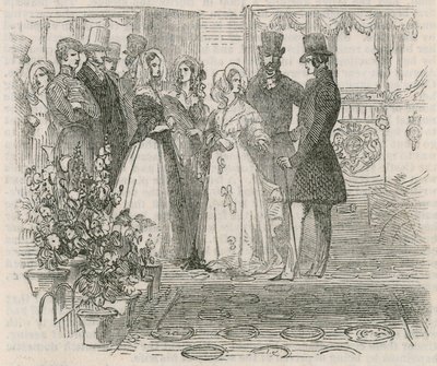 Premier voyage en train de Sa Majesté - English School
