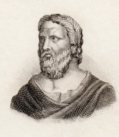 Héraclite d