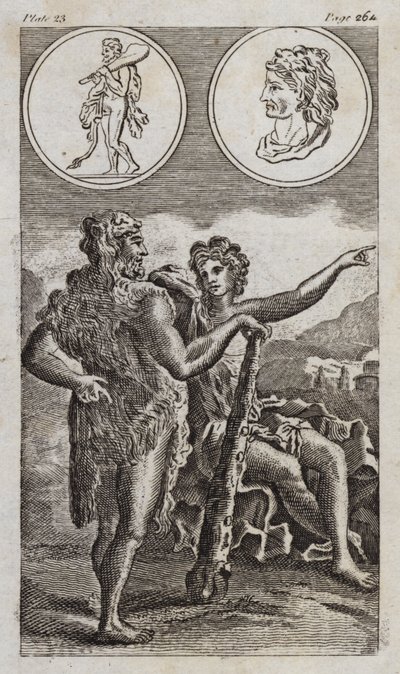 Hercule - English School