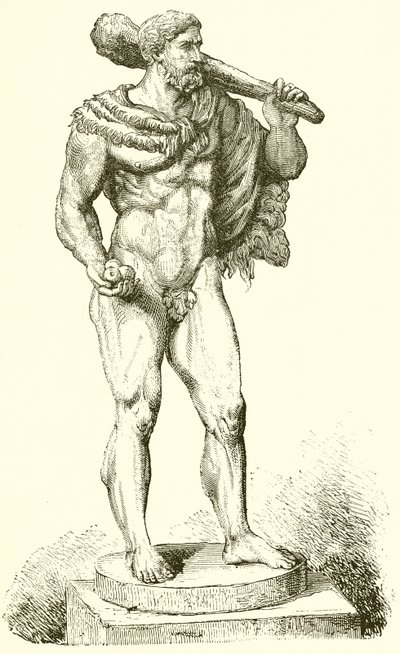 Hercule - English School