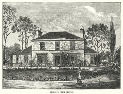 Maison de Heriot