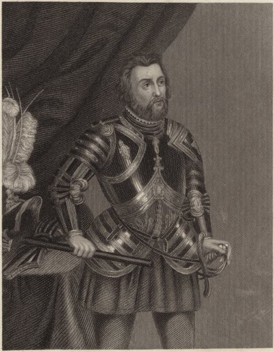 Hernando Cortes - English School